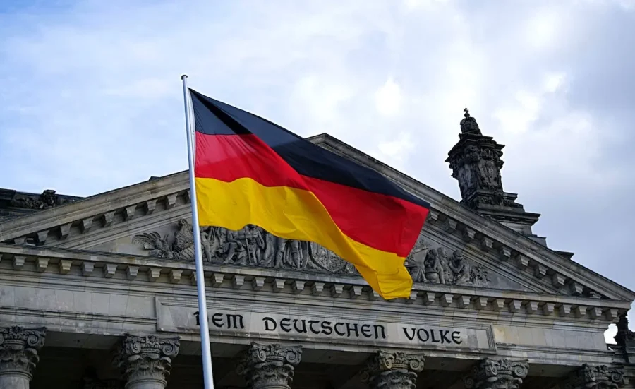 W jakich krajach mówi się po niemiecku? Odkryj świat języka niemieckiego!