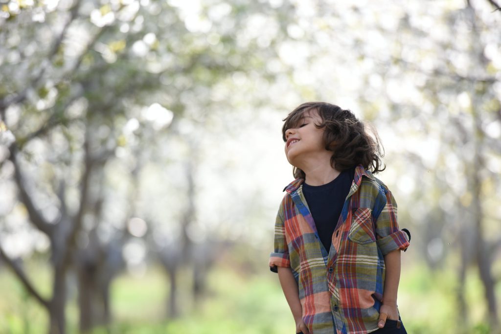 zajęcia integracyjne